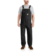 Carhartt Relaxed Fit Duck Bik Overall