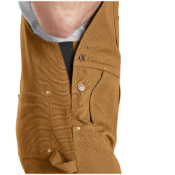 Carhartt Relaxed Fit Duck Bik Overall