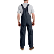 Carhartt Relaxed Fit Duck Bib Overalls