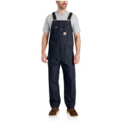 Carhartt Relaxed Fit Duck Bik Overall