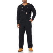 Carhartt Relaxed Fit Duck Bik Overall