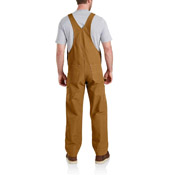 Carhartt Relaxed Fit Duck Bik Overall