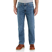 Carhartt Rugged Flex Relaxed Straight Jean