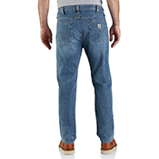 Carhartt Rugged Flex Relaxed Straight Jean