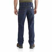 Men's Rugged Flex Relaxed Utility Jean 