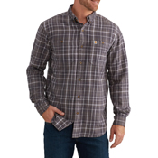 Carhartt Trumbull Plaid Shirt