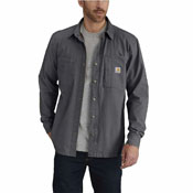 Carhartt Rugged Flex Rigby Shirt Jacket