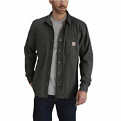 Carhartt Rugged Flex Rigby Shirt Jacket