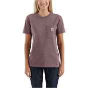 Carhartt Loose Fit Heavyweight Short-Sleeve Pocket T-Shirt