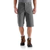 Men's Rugged Flex 13 Inch Rigby Short