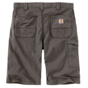 Men's Rugged Flex 13 Inch Rigby Short
