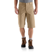 Men's Rugged Flex 13 Inch Rigby Short