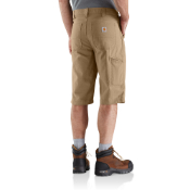 Men's Rugged Flex 13 Inch Rigby Short
