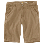 Men's Rugged Flex 13 Inch Rigby Short