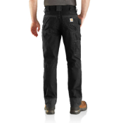 Carhartt Relaxed Fit Double-Front Utility Work Pant