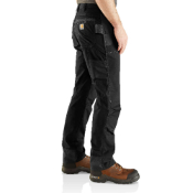 Carhartt Relaxed Fit Double-Front Utility Work Pant
