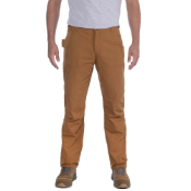 Carhartt Relaxed Fit Double-Front Utility Work Pant