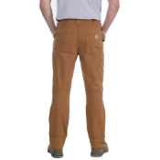 Carhartt Relaxed Fit Double-Front Utility Work Pant