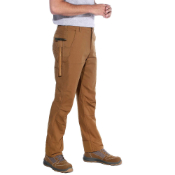 Carhartt Relaxed Fit Double-Front Utility Work Pant