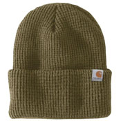 Carhartt Men Woodside Hat 
