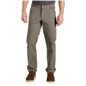 Rugged Flex Relaxed Fit Duck  Utility Work Pant