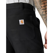 Rugged Flex Relaxed Fit Duck  Utility Work Pant