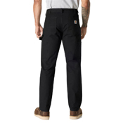 Rugged Flex Relaxed Fit Duck  Utility Work Pant