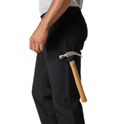 Rugged Flex Relaxed Fit Duck  Utility Work Pant