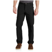 Rugged Flex Relaxed Fit Duck  Utility Work Pant