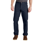 Rugged Flex Relaxed Fit Duck  Utility Work Pant