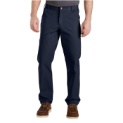 Rugged Flex Relaxed Fit Duck  Utility Work Pant