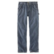 Carhartt Relaxed Fit Holter Dungaree Jean