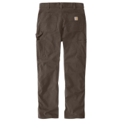 Rugged Flex Relaxed Fit Duck Double-Front Utility Work Pant