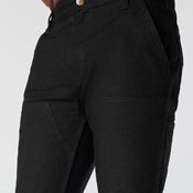 USA Camo Carhartt Slim Tapered Dungaree