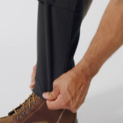 USA Camo Carhartt Slim Tapered Dungaree