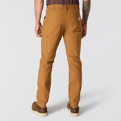 USA Camo Carhartt Slim Tapered Dungaree