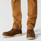 USA Camo Carhartt Slim Tapered Dungaree