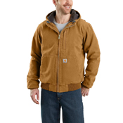 Carhartt Full Swing Armstrong Active Jacket