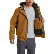Carhartt Full Swing Armstrong Active Jacket