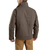 Full Swing Steel Jacket