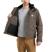 Full Swing Steel Jacket