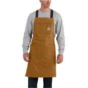 Firm Duck Apron