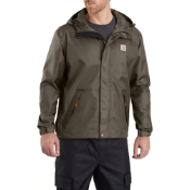 Men's Storm Defender Loose Fit Midweight Jacket 