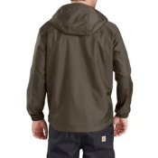 Men's Storm Defender Loose Fit Midweight Jacket 