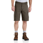 Men's Rugged Flex Rigby Cargo Short 