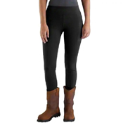 Carhartt Womens Force Lightweight Utility Leggings