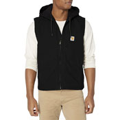 Carhartt Washed Duck Knoxville Vest