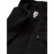 Carhartt Washed Duck Knoxville Vest