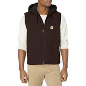 Carhartt Washed Duck Knoxville Vest