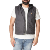 Carhartt Washed Duck Knoxville Vest